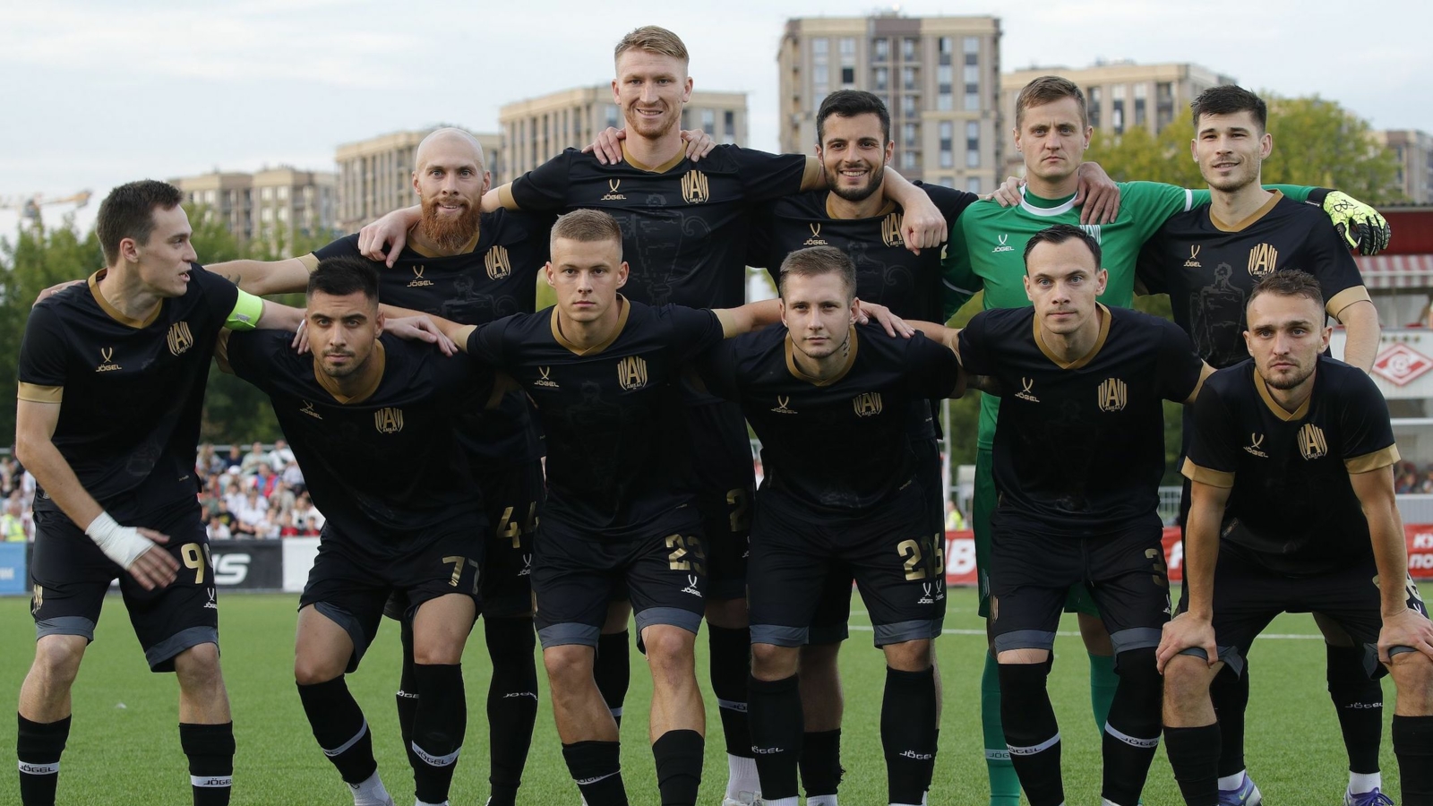 «Амкал» ー участник Пути регионов FONBET Кубка России 2023/24