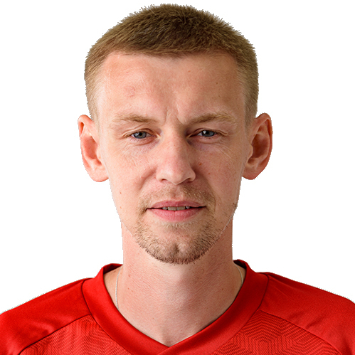 Климов Игорь Константинович - фото