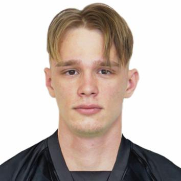 Алексеев Никита Сергеевич - фото