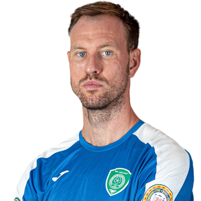 Опарин Михаил Сергеевич - фото