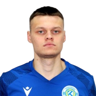 Вражкин Данила Андреевич - фото
