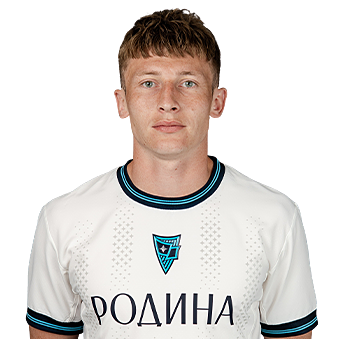 Шадринцев Дмитрий - фото