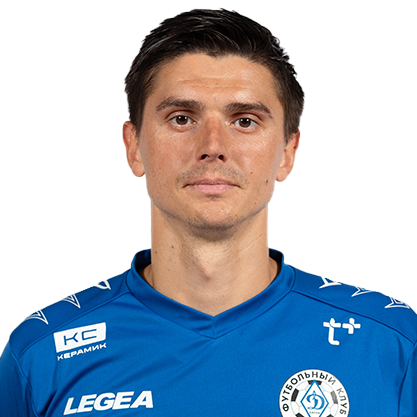 Лаук Максим Вячеславович - фото