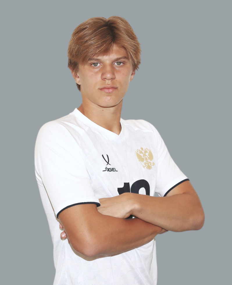 Семин Артем Сергеевич - фото