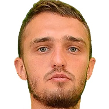 Дубчак Никита Кириллович - фото