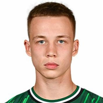 Канаев Дмитрий Дмитриевич - фото