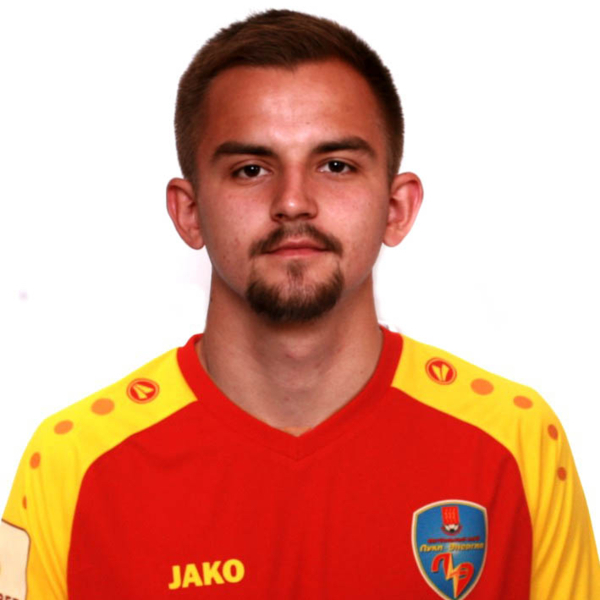 Егоров Артем Игоревич - фото