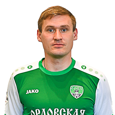 Бугаенко Игорь Сергеевич - фото