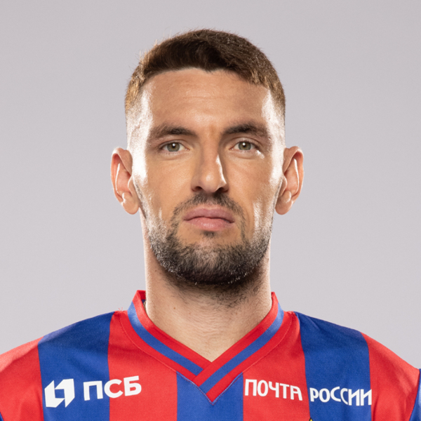 Виллиан Да Силва Роша - фото