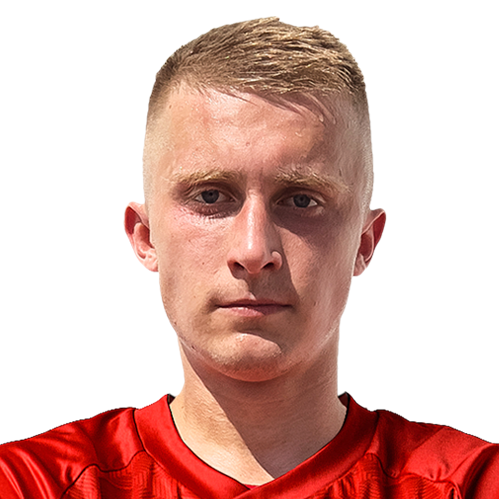 Калин Данила Игоревич - фото