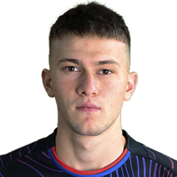 Чавара Марко Йосип - фото
