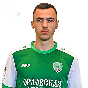 Сокол Данила Александрович - фото