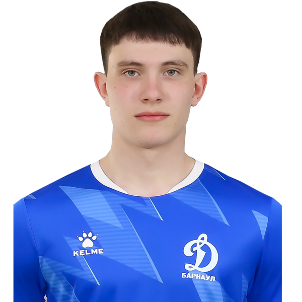 Белоусов Тимур - фото