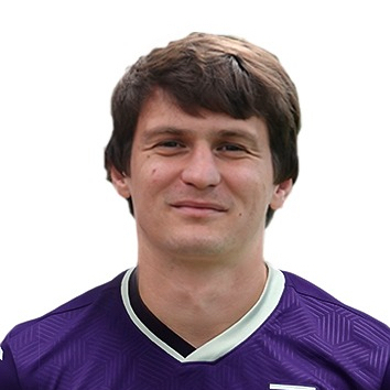 Кутин Денис Сергеевич - фото