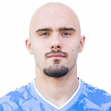 Дркушич Ваня - фото