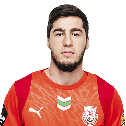 Гусенгаджиев Раджаб Хаджимурадович - фото