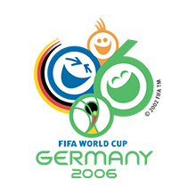 ЧМ 2006. Квалификация