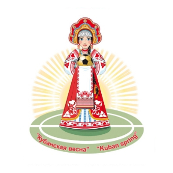 Кубанская весна 2014