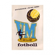Чемпионат мира 1958. Квалификация