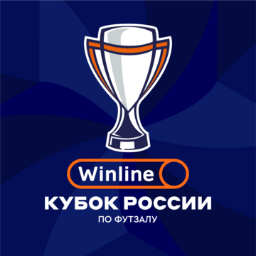 WINLINE Кубок России 2024/25