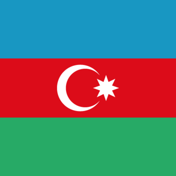 Турнир в Азербайджане 2008