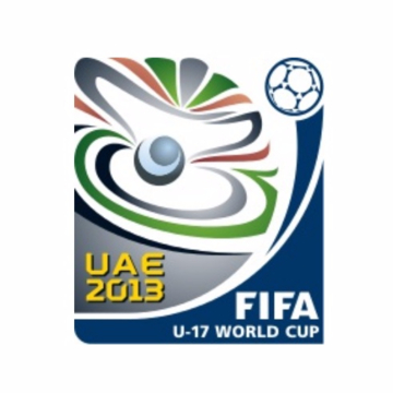 ЧМ 2013 юноши U17